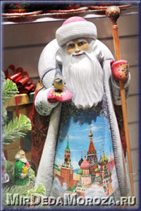 Русский Дед Мороз