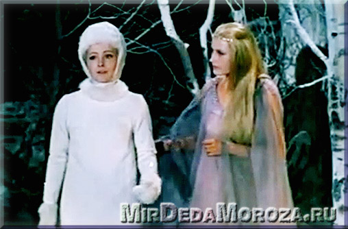 Кадр из фильма 1968 года